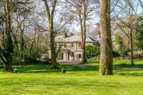 The Manor House at Boconnion